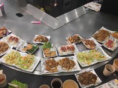 -台烘平价铁板烧(奥城店)