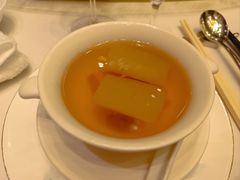 -明阁 Ming Court(广州朗豪酒店)