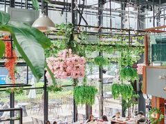 大堂-聚缘·湘味音乐餐厅party(罗湖店)