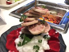 -重庆刘一手火锅(三峡广场直营店)