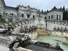 -珠海圆明新园