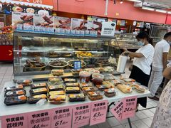 -沃尔玛购物广场(仓山万达店)