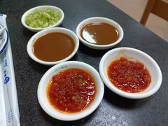 -五洲牛肉美食馆