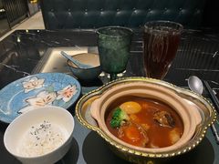 -彩虹之约•淮扬家宴(亚运村店)