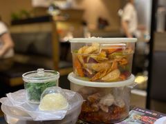 -黄记煌三汁焖锅(悦方IDmall店)