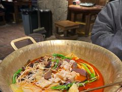 -打川川·川蜀毛肚(南市场店)