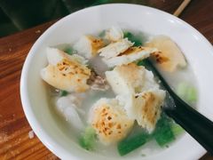 -光头羊肉汤(双阳路店)