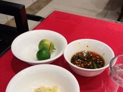 -南燕湾渔家码头