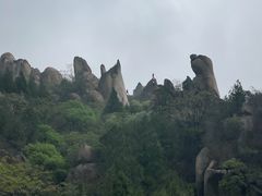 -北京凤凰岭