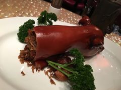 -8餐厅(新葡京酒店)