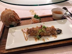 -翰林轩翰林金阁(长乐路店)