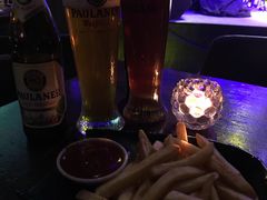 -MARU玛露音乐餐厅(大学路店)