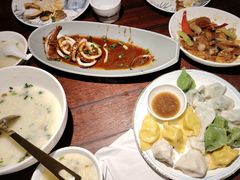 -前海沿·青岛菜(五四广场永旺店)