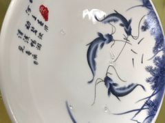 -燕北云山·农家菜·灶台鱼(密云溪翁庄店)