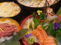 -牛New寿喜烧(虹桥新天地店)