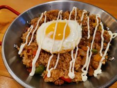-青春分食(仙林大学城店)