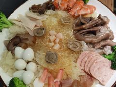 -泮金大塘(北二七路店)