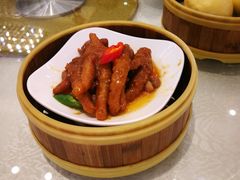 -广东茶楼(鱼峰店)