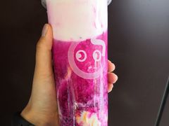 -CoCo都可(合生汇店)