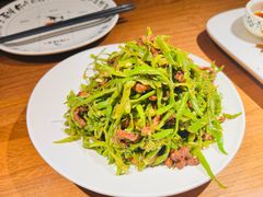 -姥姥家春饼店(八里庄店)