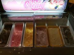 -上海齐鲁万怡大酒店·辣椒屋咖啡厅