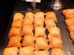 -广州富力君悦大酒店·凯菲厅