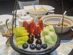 -明湖楼·经典鲁菜山东海鲜(大明湖店)