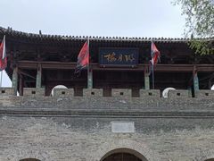 -雁门关景区