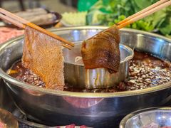 -邓莽子老火锅(中兴路总店)
