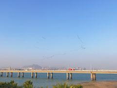 -海堤纪念公园
