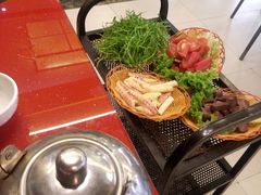-香丽缘饭馆(黑龙潭店)