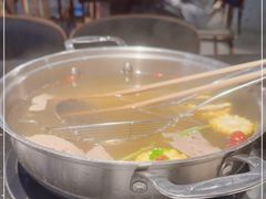 -尚合里潮汕牛肉火锅(海沧店)