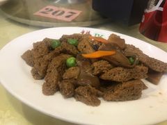 -晋阳饭庄(虎坊桥店)