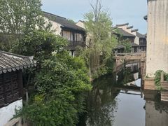 -嘉兴月河历史街区