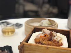 -金翠皇宫粤菜·点心·海鲜(科技园店)