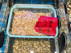-金海湾海鲜排档(朱家尖店)