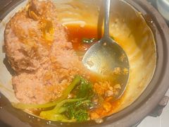 -晓淮山·扬州早茶·淮扬菜(龙阳广场店)