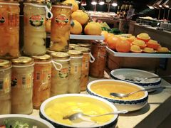 -亚马逊环球美食百汇(新城吾悦广场店)