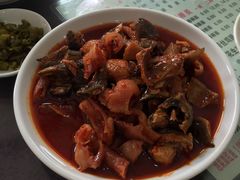 -渔桥李记奶汤面(东街店)