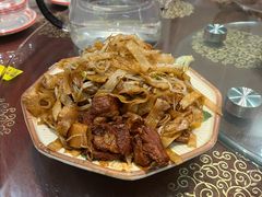 -葛记焖饼(伏牛路店)