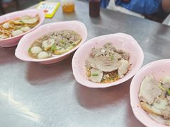 -榮泰米粉湯(Left Shop)