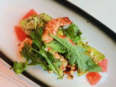 -翡翠36餐厅(浦东香格里拉店)