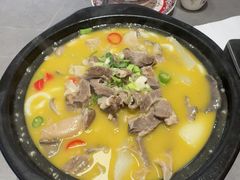 -大明王朝·南京菜(墨香路店)