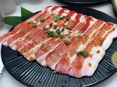 -韩宫宴烤肉·料理(砂之船奥特莱斯店)
