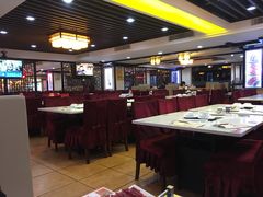 大堂-潮泰牛肉火锅 · 创于1992年(车公庙店)