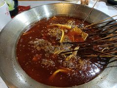 -牛华八婆麻辣烫(龙湖U城店)