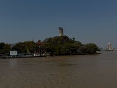 -江心屿景区