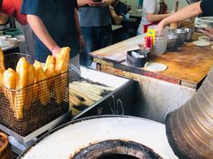 -文武王氏烧饼·无矾油条(西溪路店)