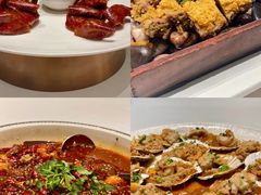 -滨河壹号烤鸭