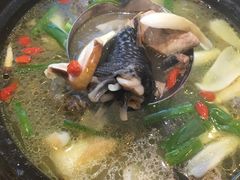 -妈妈的味道(和顺古镇店)